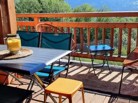 Duplex spacieux avec terrasse sud et animaux admis - Photo 24