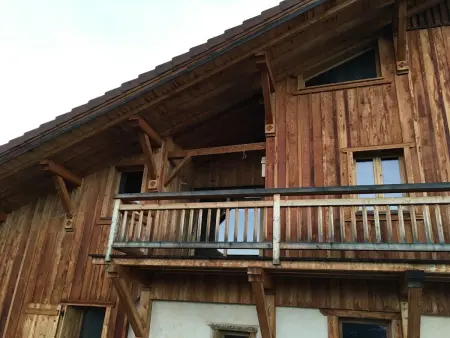 Duplex spacieux avec terrasse sud et animaux admis - Photo 27