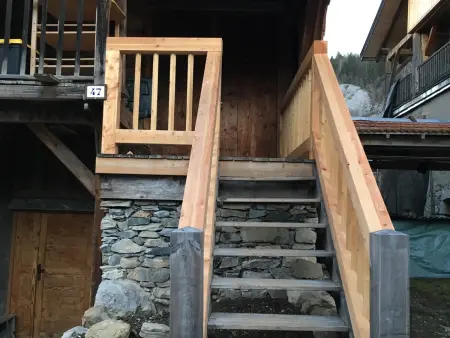Duplex spacieux avec terrasse sud et animaux admis - Photo 29