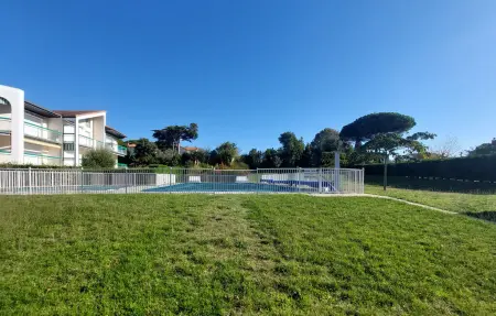 Charmant appartement vue mer, Appartement 6 personnes à Saint Georges de Didon - Photo 9