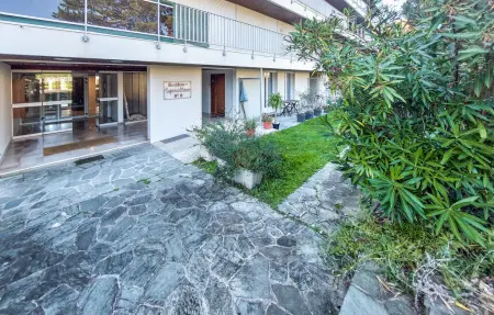 Charmant appartement vue mer, Appartement 6 personnes à Saint Georges de Didon - Photo 14