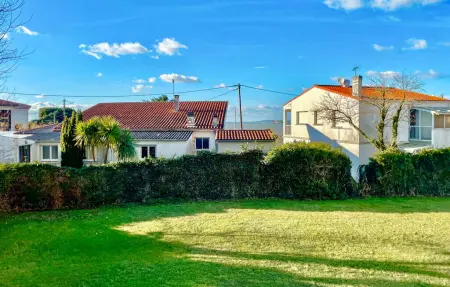 Charmant appartement vue mer, Appartement 6 personnes à Saint Georges de Didon - Photo 15