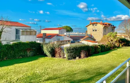 Charmant appartement vue mer, Appartement 6 personnes à Saint Georges de Didon - Photo 16