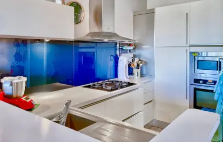 Charmant appartement vue mer, Appartement 6 personnes à Saint Georges de Didon - Photo 22