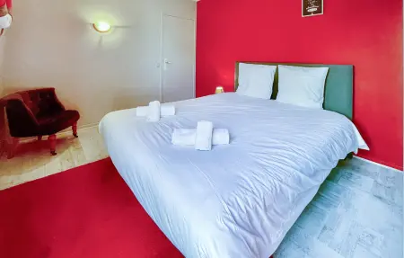 Charmant appartement vue mer, Appartement 6 personnes à Saint Georges de Didon - Photo 27