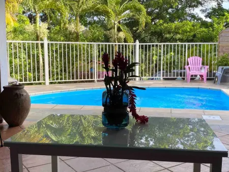 Villa charmante à Sainte-Luce avec piscine privée - Photo 1