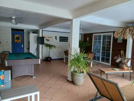 Villa charmante à Sainte-Luce avec piscine privée - Photo 3