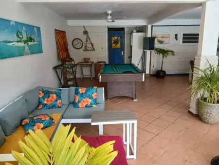 Villa charmante à Sainte-Luce avec piscine privée - Photo 4