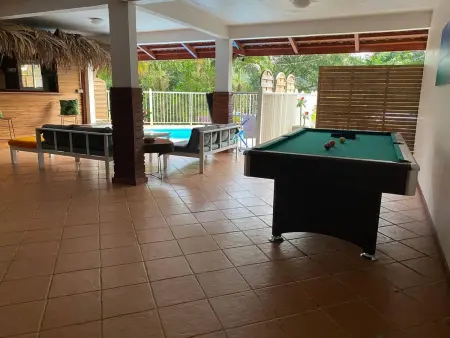 Villa charmante à Sainte-Luce avec piscine privée - Photo 6