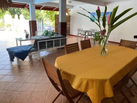 Villa charmante à Sainte-Luce avec piscine privée - Photo 10
