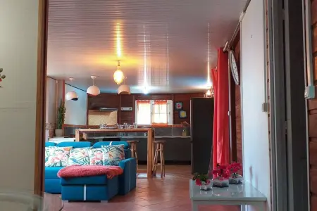 Villa charmante à Sainte-Luce avec piscine privée - Photo 12