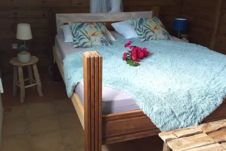 Villa charmante à Sainte-Luce avec piscine privée - Photo 15