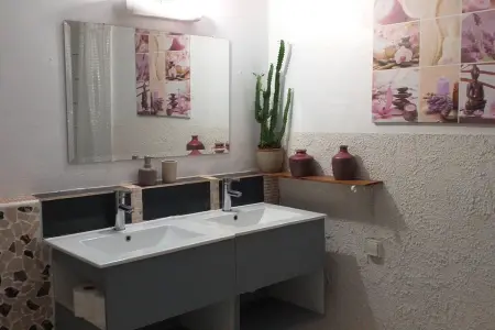 Villa charmante à Sainte-Luce avec piscine privée - Photo 18