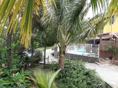 Villa charmante à Sainte-Luce avec piscine privée - Photo 20