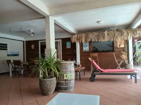 Villa charmante à Sainte-Luce avec piscine privée - Photo 25