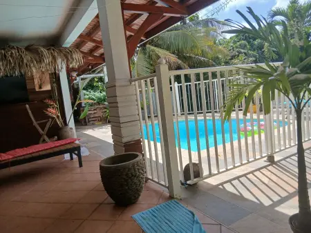 Villa charmante à Sainte-Luce avec piscine privée - Photo 27