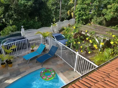 Villa charmante à Sainte-Luce avec piscine privée - Photo 28