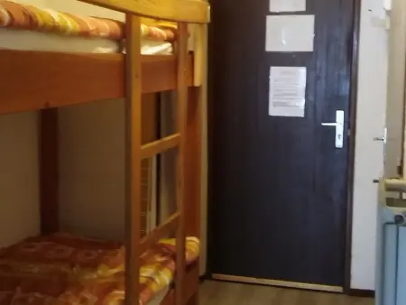 Studio 26 m² - 4 pers - Les Carroz d'Arâches, Appartement 4 personnes à Les Carroz d'Arâches - Photo 3