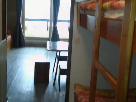 Studio 26 m² - 4 pers - Les Carroz d'Arâches, Appartement 4 personnes à Les Carroz d'Arâches - Photo 5