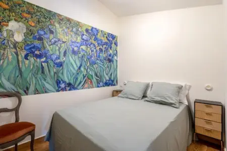 Appartement à L'Isle-sur-la-Sorgue avec vue sur la ville - Photo 2