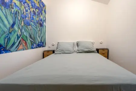 Appartement à L'Isle-sur-la-Sorgue avec vue sur la ville - Photo 4