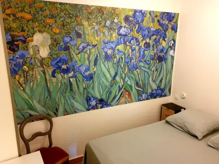 Appartement à L'Isle-sur-la-Sorgue avec vue sur la ville - Photo 17