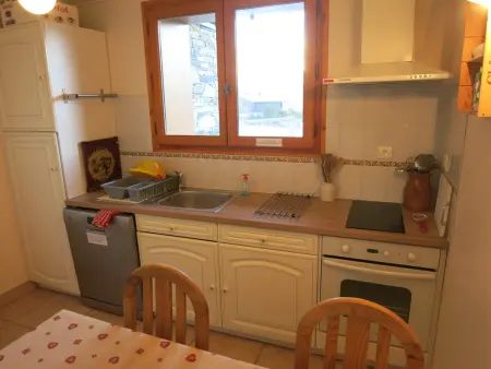 Appartement 2 chambres pour 5 pers avec billard et parking - Photo 2