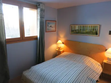 Appartement 2 chambres pour 5 pers avec billard et parking - Photo 3