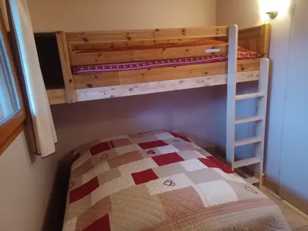 Appartement 2 chambres pour 5 pers avec billard et parking - Photo 4