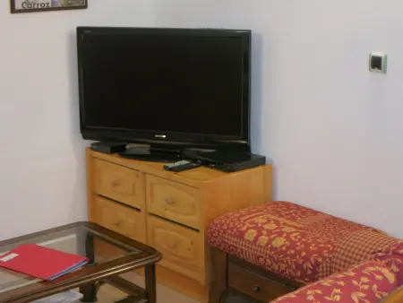 Appartement 2 chambres pour 5 pers avec billard et parking - Photo 5