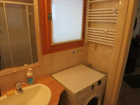 Appartement 2 chambres pour 5 pers avec billard et parking - Photo 9