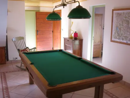 Appartement 2 chambres pour 5 pers avec billard et parking - Photo 11