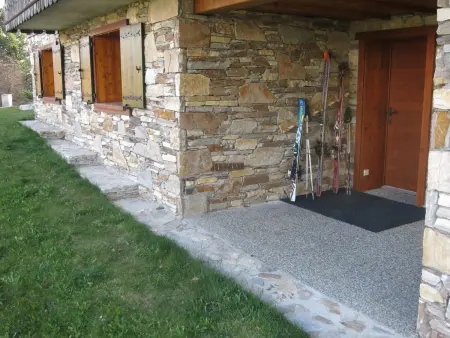 Appartement 2 chambres pour 5 pers avec billard et parking - Photo 13