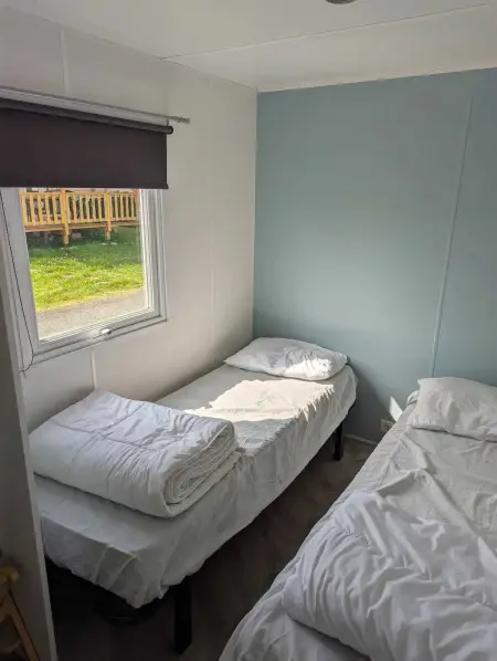 Bungalow accueillant à Veuzain-sur-Loire avec piscine - Photo 20