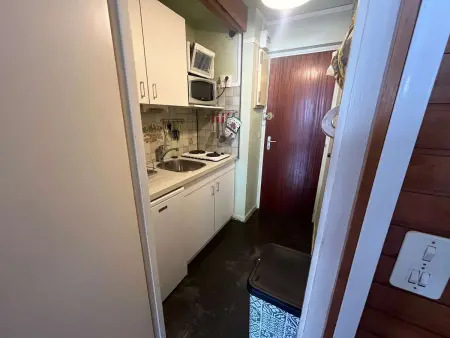 Appartement à Arâches-la-Frasse pour 4 personnes - Photo 1