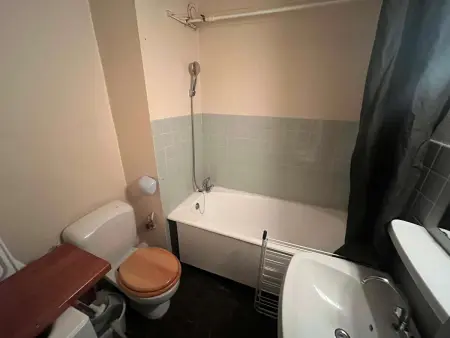 Appartement à Arâches-la-Frasse pour 4 personnes - Photo 2