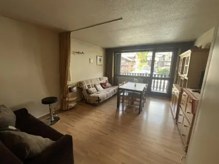 Appartement à Arâches-la-Frasse pour 4 personnes - Photo 3