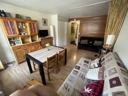 Appartement à Arâches-la-Frasse pour 4 personnes - Photo 4