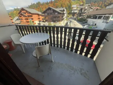 Appartement à Arâches-la-Frasse pour 4 personnes - Photo 5