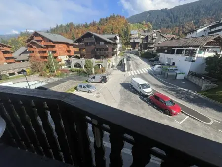 Appartement à Arâches-la-Frasse pour 4 personnes - Photo 6