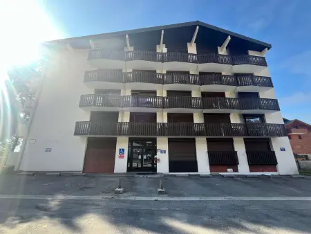Appartement à Arâches-la-Frasse pour 4 personnes - Photo 7
