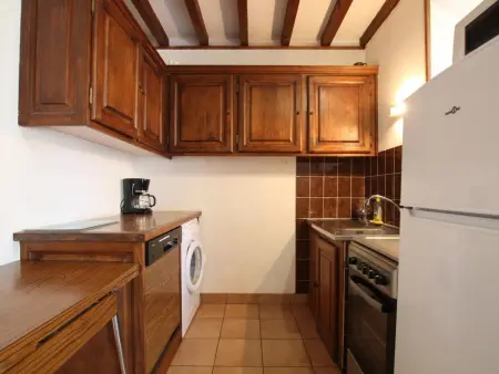 Maison typique Normandie 4 pers, animaux admis, parking, proche mer - Photo 2