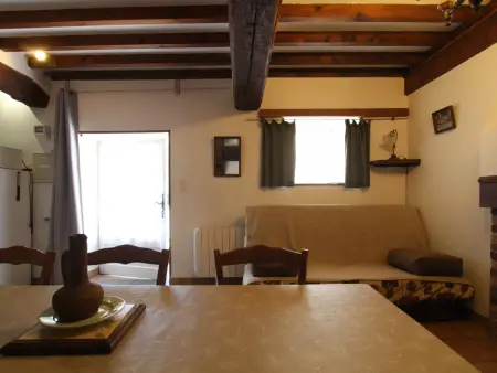 Maison typique Normandie 4 pers, animaux admis, parking, proche mer - Photo 4