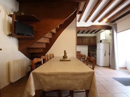 Maison typique Normandie 4 pers, animaux admis, parking, proche mer - Photo 5