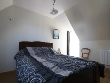 Maison typique Normandie 4 pers, animaux admis, parking, proche mer - Photo 7