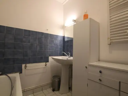 Maison typique Normandie 4 pers, animaux admis, parking, proche mer - Photo 12