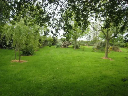 Maison typique Normandie 4 pers, animaux admis, parking, proche mer - Photo 13