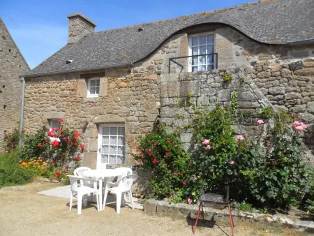 Maison typique Normandie 4 pers, animaux admis, parking, proche mer - Photo 14