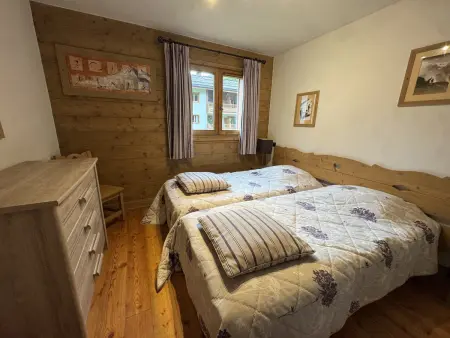 Appartement de standing 6 pers avec piscine et parking - Photo 3