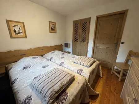 Appartement de standing 6 pers avec piscine et parking - Photo 8